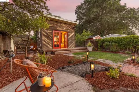 Other - 1644 Ashby Ave, Berkeley, CA 94703 photo 5 of 5