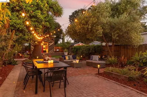 Exterior - 1644 Ashby Ave, Berkeley, CA 94703 photo 17 of 24