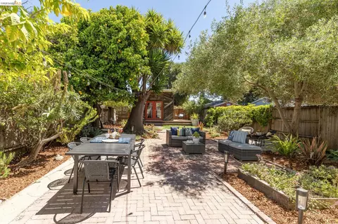 Exterior - 1644 Ashby Ave, Berkeley, CA 94703 photo 2 of 24