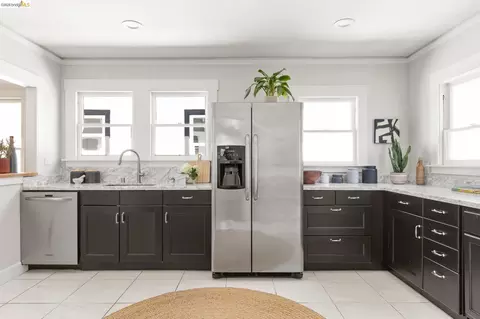 Kitchen - 1644 Ashby Ave, Berkeley, CA 94703 photo 1 of 4