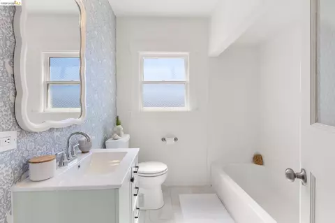 Bath - 1644 Ashby Ave, Berkeley, CA 94703 photo 1 of 2