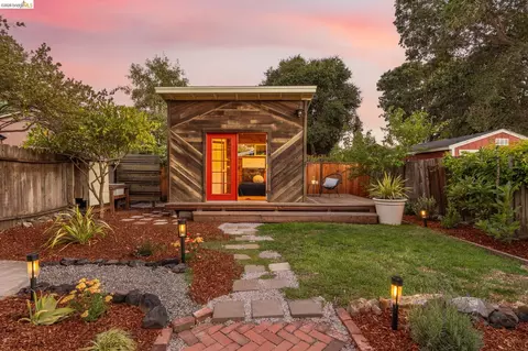 Other - 1644 Ashby Ave, Berkeley, CA 94703 photo 7 of 10