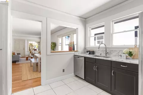 Kitchen - 1644 Ashby Ave, Berkeley, CA 94703 photo 2 of 4