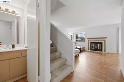 Entry Way - 1701 Calais Ct, Fairview, CA 94541 photo 1 of 3