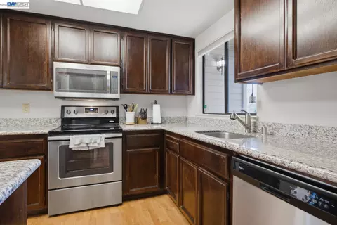 Kitchen - 1701 Calais Ct, Fairview, CA 94541 photo 2 of 3