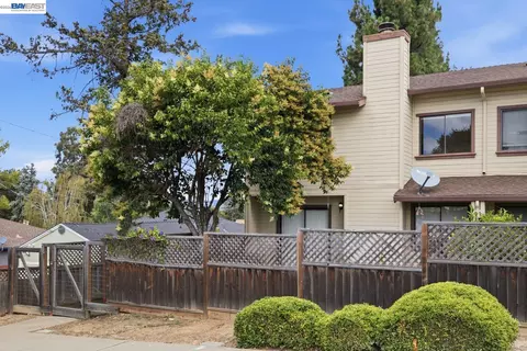 Exterior - 1701 Calais Ct, Fairview, CA 94541 photo 7 of 7