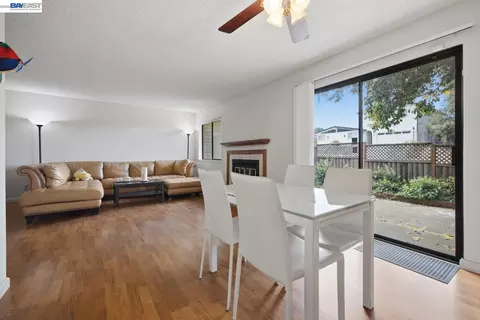 Dining - 1701 Calais Ct, Fairview, CA 94541 photo 1 of 2