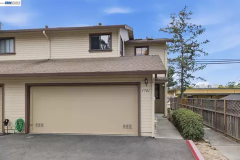 Exterior - 1701 Calais Ct, Fairview, CA 94541 photo 1 of 7