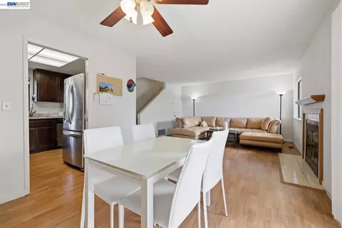 Dining - 1701 Calais Ct, Fairview, CA 94541 photo 2 of 2