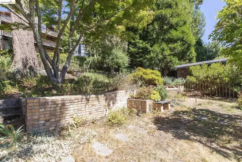 Exterior - 1023 Keeler, Berkeley, CA 94708 photo 1 of 12