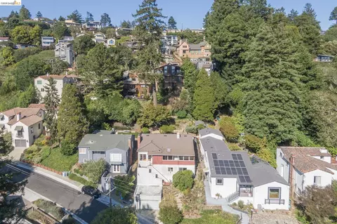 View/Area - 1023 Keeler, Berkeley, CA 94708 photo 4 of 10