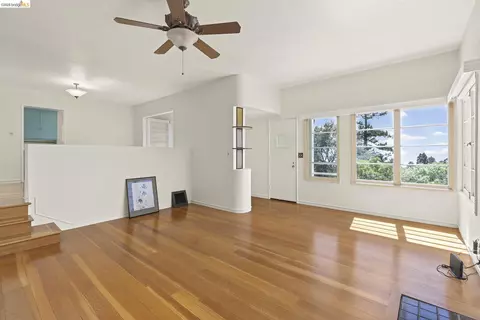 Living - 1023 Keeler, Berkeley, CA 94708 photo 6 of 6
