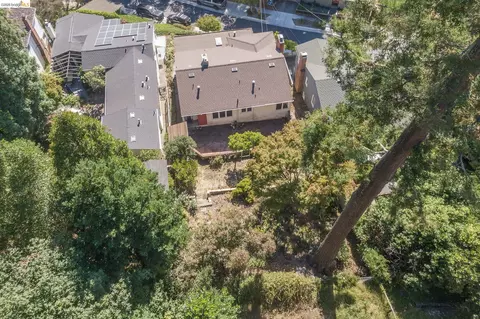View/Area - 1023 Keeler, Berkeley, CA 94708 photo 6 of 10