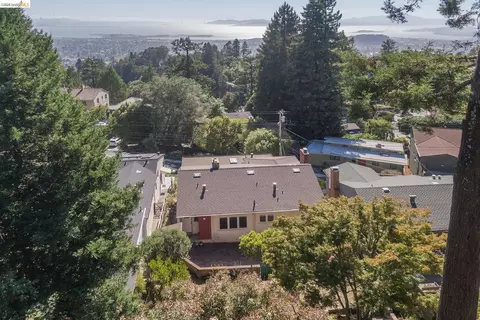 View/Area - 1023 Keeler, Berkeley, CA 94708 photo 2 of 10