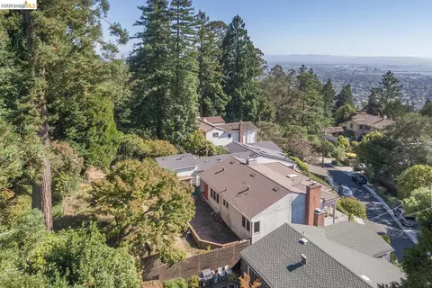 View/Area - 1023 Keeler, Berkeley, CA 94708 photo 1 of 10