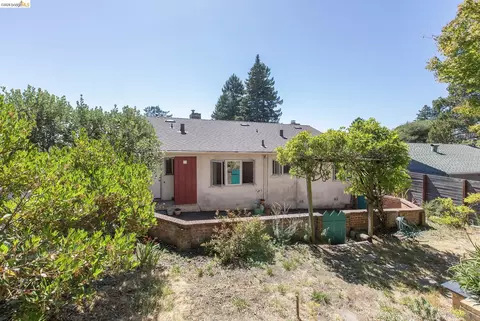Exterior - 1023 Keeler, Berkeley, CA 94708 photo 5 of 12