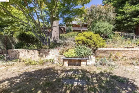 Exterior - 1023 Keeler, Berkeley, CA 94708 photo 2 of 12