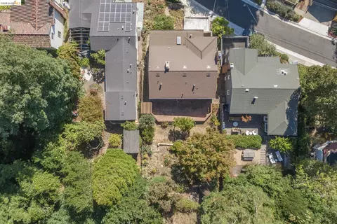 View/Area - 1023 Keeler, Berkeley, CA 94708 photo 5 of 10