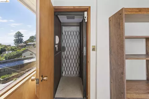 Entry Way - 1023 Keeler, Berkeley, CA 94708 photo 1 of 1