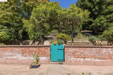 Exterior - 1023 Keeler, Berkeley, CA 94708 photo 3 of 12