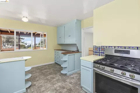 Kitchen - 1023 Keeler, Berkeley, CA 94708 photo 2 of 6