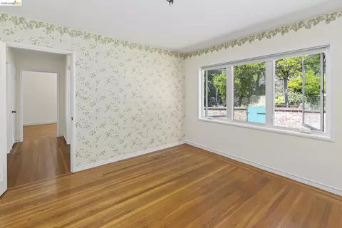 Bedroom - 1023 Keeler, Berkeley, CA 94708 photo 2 of 2