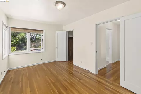 Bedroom - 1023 Keeler, Berkeley, CA 94708 photo 1 of 2