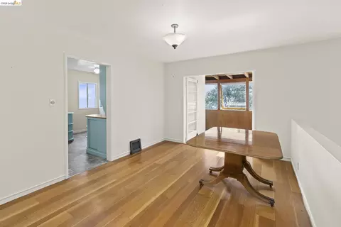 Dining - 1023 Keeler, Berkeley, CA 94708 photo 1 of 2