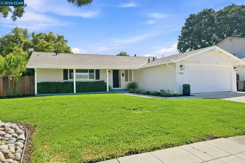 Exterior - 6861 Brighton Dr, Dublin, CA 94568 photo 2 of 10