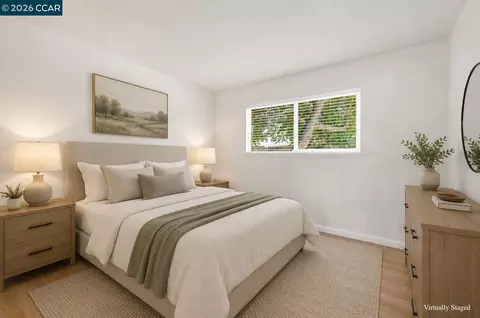 Bedroom - 6861 Brighton Dr, Dublin, CA 94568 photo 2 of 5