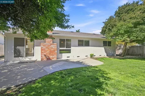 Exterior - 6861 Brighton Dr, Dublin, CA 94568 photo 10 of 10