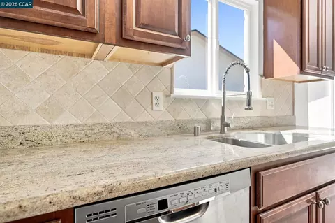 Kitchen - 6861 Brighton Dr, Dublin, CA 94568 photo 3 of 3