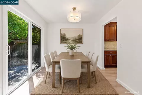 Dining - 6861 Brighton Dr, Dublin, CA 94568 photo 1 of 2