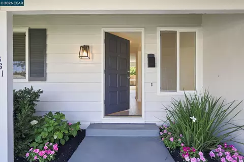 Entry Way - 6861 Brighton Dr, Dublin, CA 94568 photo 1 of 1