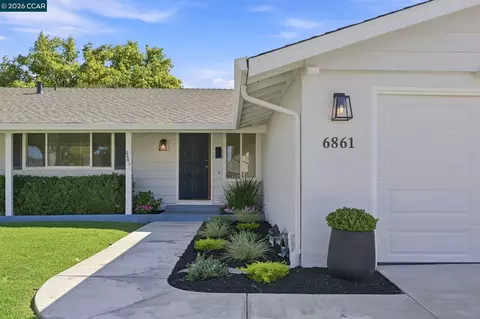 Exterior - 6861 Brighton Dr, Dublin, CA 94568 photo 3 of 10