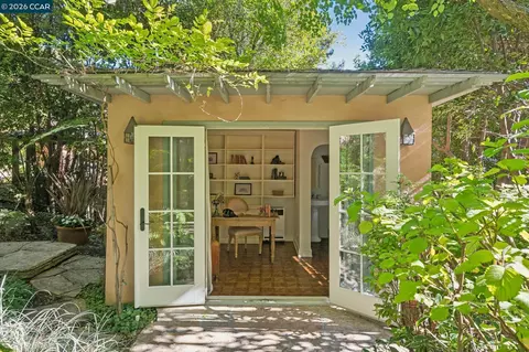Other - 2388 Vine St, Berkeley, CA 94708 photo 18 of 24