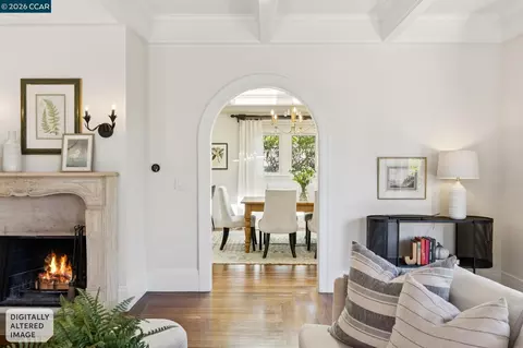 Other - 2388 Vine St, Berkeley, CA 94708 photo 8 of 24
