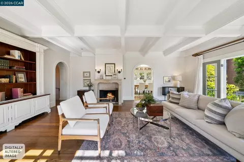 Other - 2388 Vine St, Berkeley, CA 94708 photo 2 of 24