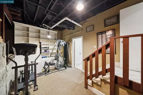 Other - 2388 Vine St, Berkeley, CA 94708 photo 17 of 24