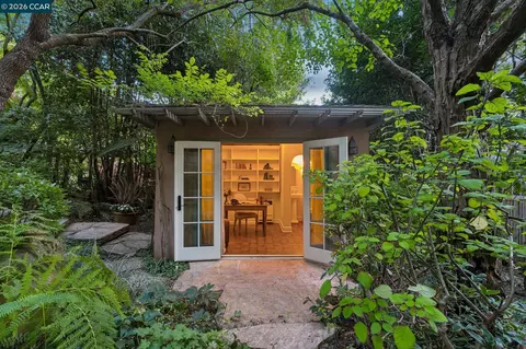 Other - 2388 Vine St, Berkeley, CA 94708 photo 20 of 24