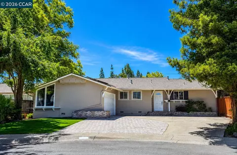 1226 Cheshire Ct, Concord, CA 94521