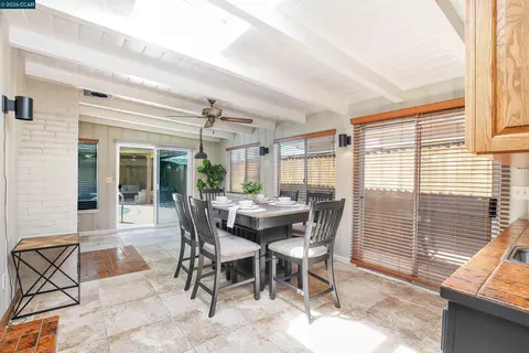 Dining - 513 Gerard Dr, Lodi, CA 95242 photo 1 of 2