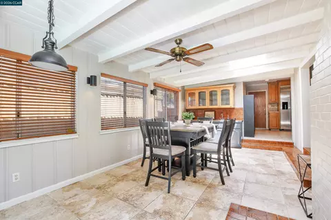 Dining - 513 Gerard Dr, Lodi, CA 95242 photo 2 of 2