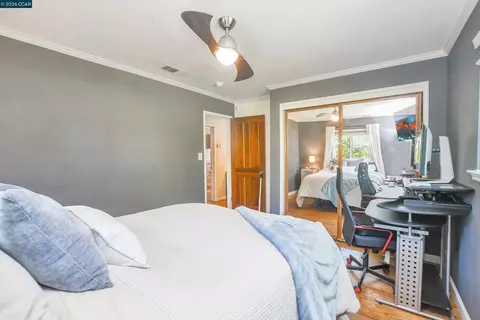 Bedroom - 513 Gerard Dr, Lodi, CA 95242 photo 4 of 5