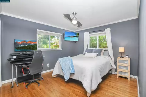 Bedroom - 513 Gerard Dr, Lodi, CA 95242 photo 3 of 5