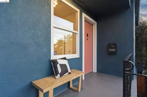 Exterior - 1308 Delaware St, Berkeley, CA 94702 photo 2 of 12
