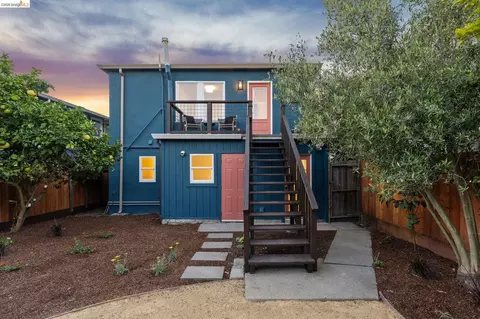Other - 1308 Delaware St, Berkeley, CA 94702 photo 4 of 4