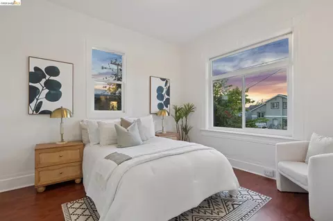 Bedroom - 1308 Delaware St, Berkeley, CA 94702 photo 1 of 2