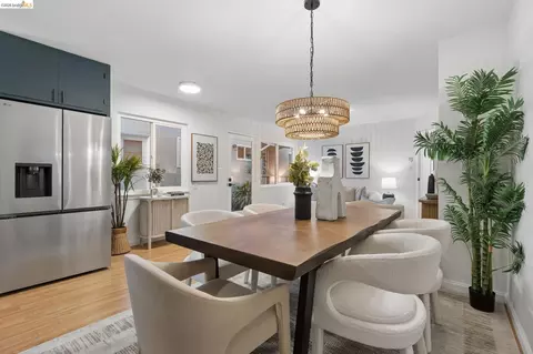 Dining - 1308 Delaware St, Berkeley, CA 94702 photo 2 of 2