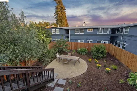 Exterior - 1308 Delaware St, Berkeley, CA 94702 photo 5 of 12
